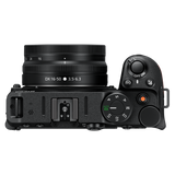 Nikon Z 30 Mirrorless Camera with NIKKOR Z DX 16-50mm f/3.5-6.3 VR Lens Kit - Image 4