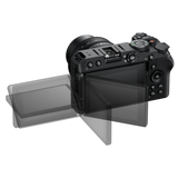 Nikon Z 30 Mirrorless Camera with NIKKOR Z DX 16-50mm f/3.5-6.3 VR Lens Kit - Image 7