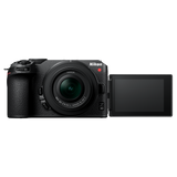 Nikon Z 30 Mirrorless Camera with NIKKOR Z DX 16-50mm f/3.5-6.3 VR Lens Kit - Image 8