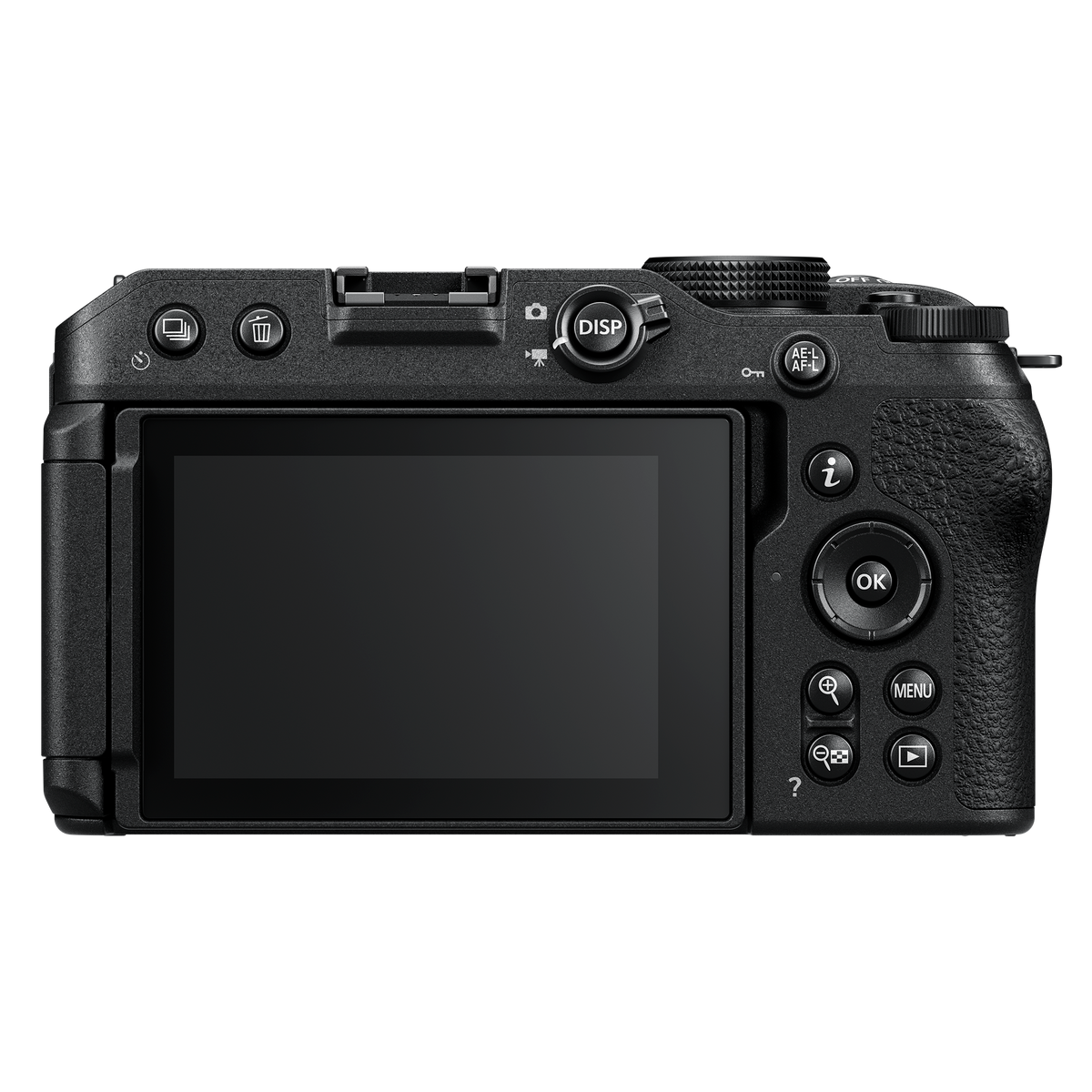 Nikon Z 30 Mirrorless Camera with NIKKOR Z DX 16-50mm f/3.5-6.3 VR Lens Kit - Image 6