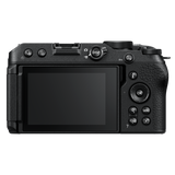 Nikon Z 30 Mirrorless Camera with NIKKOR Z DX 16-50mm f/3.5-6.3 VR and 50-250mm f/4.5-6.3 VR Lens Kit - Image 6