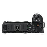 Nikon Z 30 Mirrorless Camera with NIKKOR Z DX 16-50mm f/3.5-6.3 VR and 50-250mm f/4.5-6.3 VR Lens Kit - Image 5