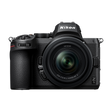 Nikon Z 5 Mirrorless Camera with NIKKOR Z 24-50mm f/4-6.3 Lens Kit - Image 1