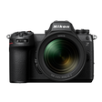 Nikon Z6III Mirrorless Camera with NIKKOR Z 24-70mm f/4 S Lens Kit - Image 1