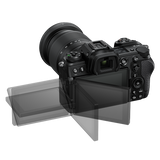 Nikon Z6III Mirrorless Camera with NIKKOR Z 24-70mm f/4 S Lens Kit - Image 4