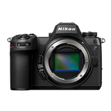 Nikon Z6 III FX-Format Mirrorless Camera