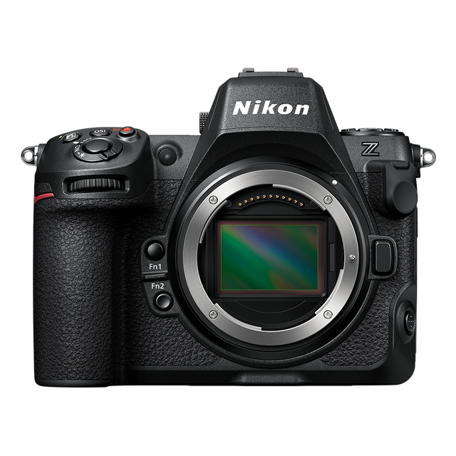 Nikon Z8 Mirrorless Camera (Body Only)