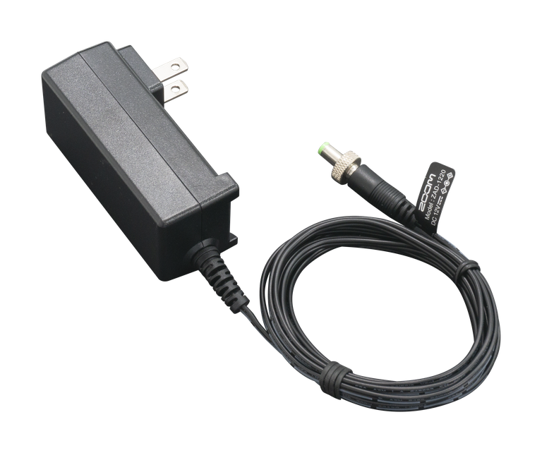 Zoom 12V AC Adapter