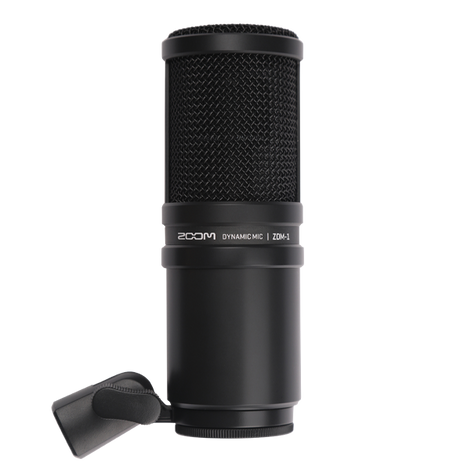 Zoom ZDM-1 Dynamic Microphone