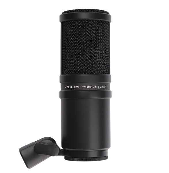 Zoom ZDM-1 Dynamic Microphone
