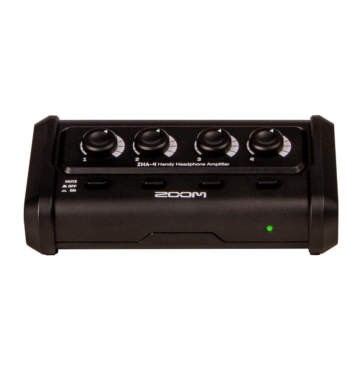 Zoom ZHA-4 Handy Headphone Amp