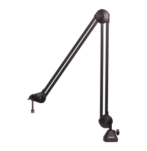 Zoom Broadcast Mic Arm