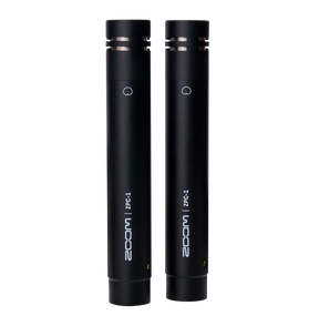Zoom Pencil Condenser Microphones