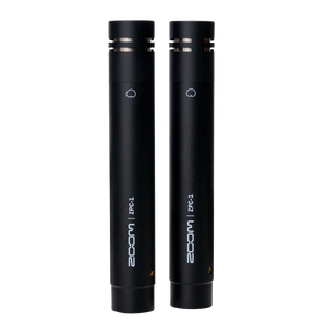 Zoom Pencil Condenser Microphones