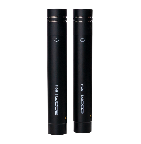 Zoom Pencil Condenser Microphones