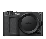 Nikon ZR 6K Cinema Camera