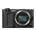 Digital Cinema Cameras