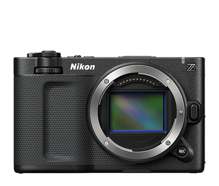 Nikon ZR 6K Cinema Camera
