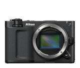Nikon ZR 6K Cinema Camera