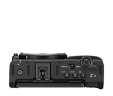 Nikon ZR 6K Cinema Camera