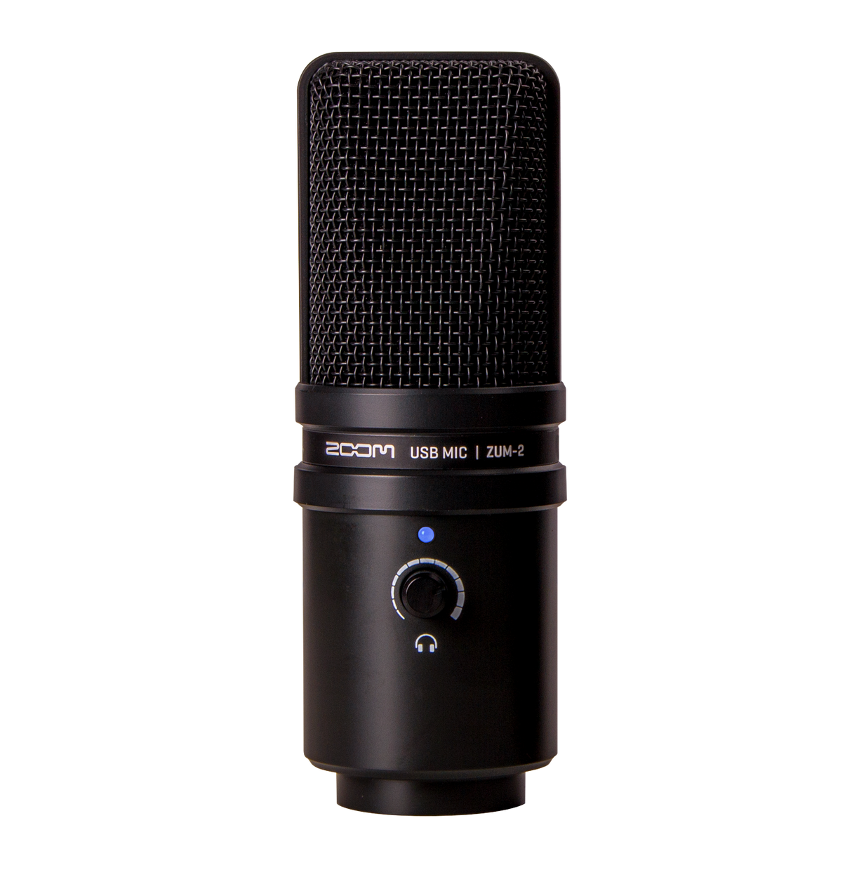 Zoom USB Podcast Microphone Bundle