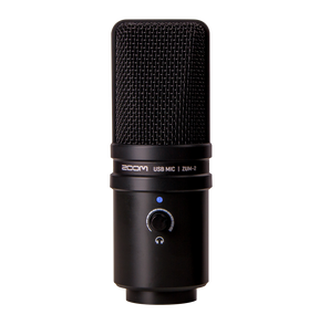 Zoom ZUM-2 USB Microphone