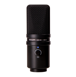 Zoom ZUM-2 USB Microphone
