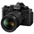 Nikon Z f Mirrorless Camera with NIKKOR Z 24-70mm f/4 S Lens Kit (Black) - Image 1
