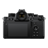 Nikon Z f Mirrorless Camera with NIKKOR Z 24-70mm f/4 S Lens Kit (Black) - Image 3