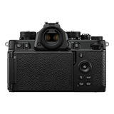 Nikon Z f Mirrorless Camera with NIKKOR Z 24-70mm f/4 S Lens Kit (Black) - Image 2