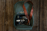 Zion Camera Strap