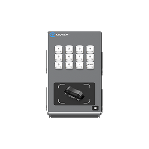 Kiloview Zoom Deck