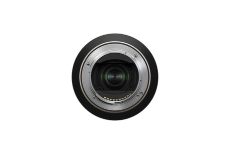 Tamron 70-300mm F/4.5-6.3 Di III RXD — Sony E lens mount