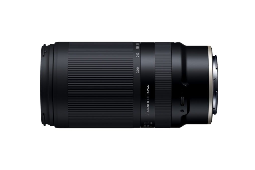 Tamron 70-300mm F/4.5-6.3 Di III RXD — Nikon Z version