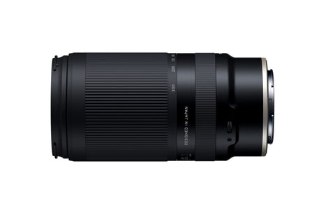 Tamron 70-300mm F/4.5-6.3 Di III RXD — Nikon Z version