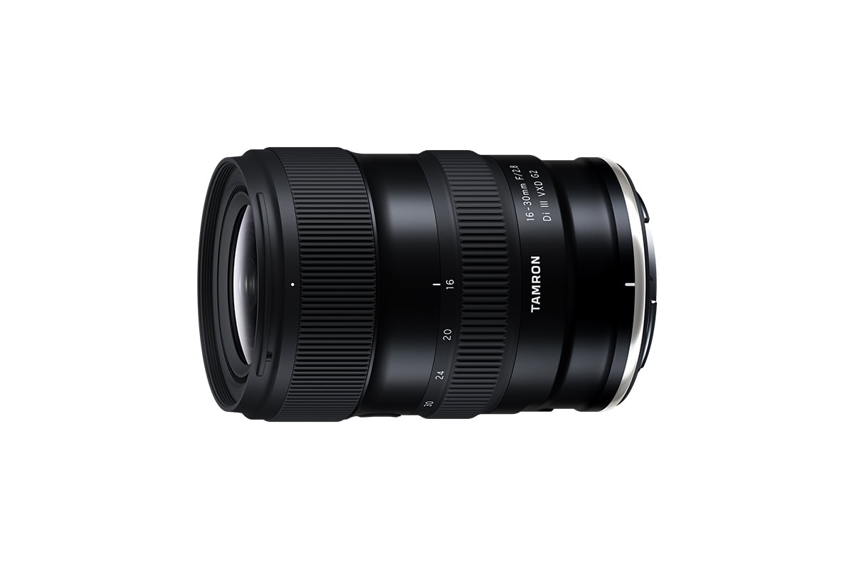 Tamron 16-30mm F/2.8 Di III VXD G2 — Nikon Z version