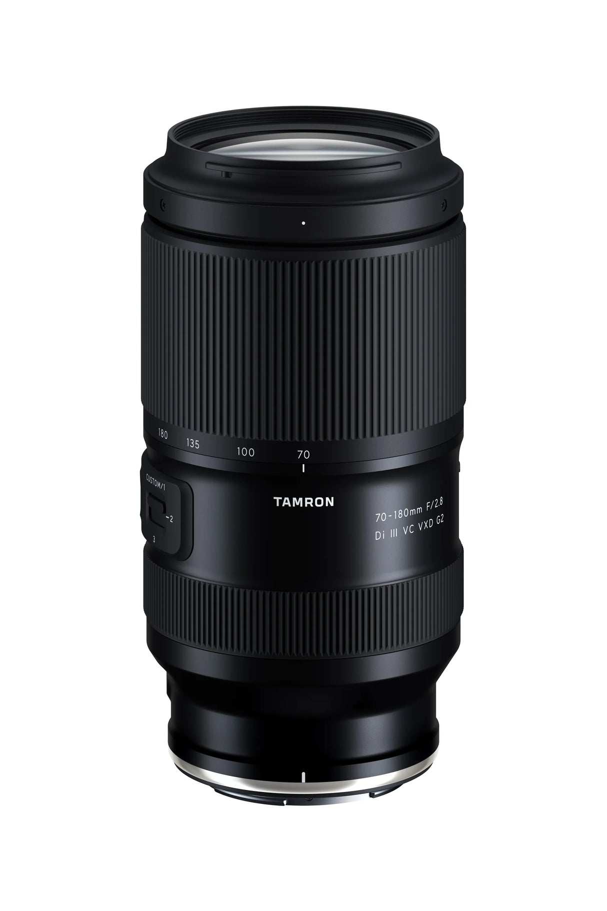 Tamron 70-180mm f/2.8 Di III VC VXD G2 Lens for Nikon Z