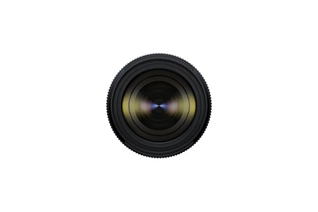 Tamron 25-200mm F/2.8-5.6 Di III VXD G2 — front element
