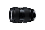 Tamron 35-100mm F/2.8 Di III VXD lens, Sony E-Mount