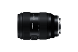 Tamron 35-100mm F/2.8 Di III VXD lens, top view