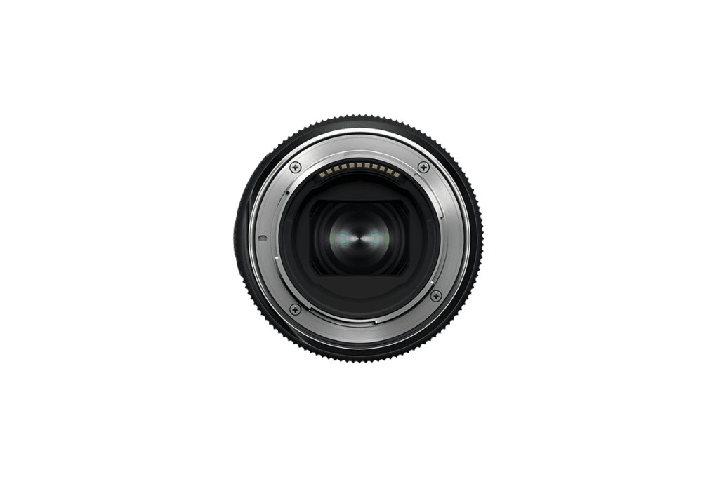 Tamron 35-100mm F/2.8 Di III VXD lens, Nikon Z Mount bayonet