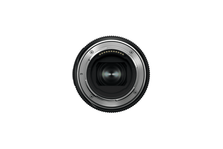 Tamron 35-100mm F/2.8 Di III VXD lens, Nikon Z Mount bayonet