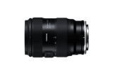 Tamron 35-100mm F/2.8 Di III VXD lens, Nikon Z Mount top view