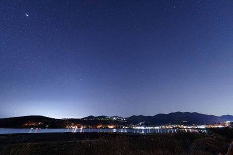 Astrophotography sample — Tamron 12-20mm f/2.8 Di III VXD