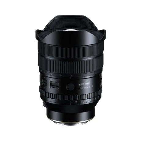 Tamron 12-20mm f/2.8 Di III VXD Lens (Model A084)