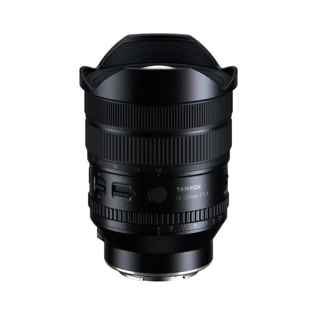 Tamron 12-20mm f/2.8 Di III VXD Lens (Model A084)