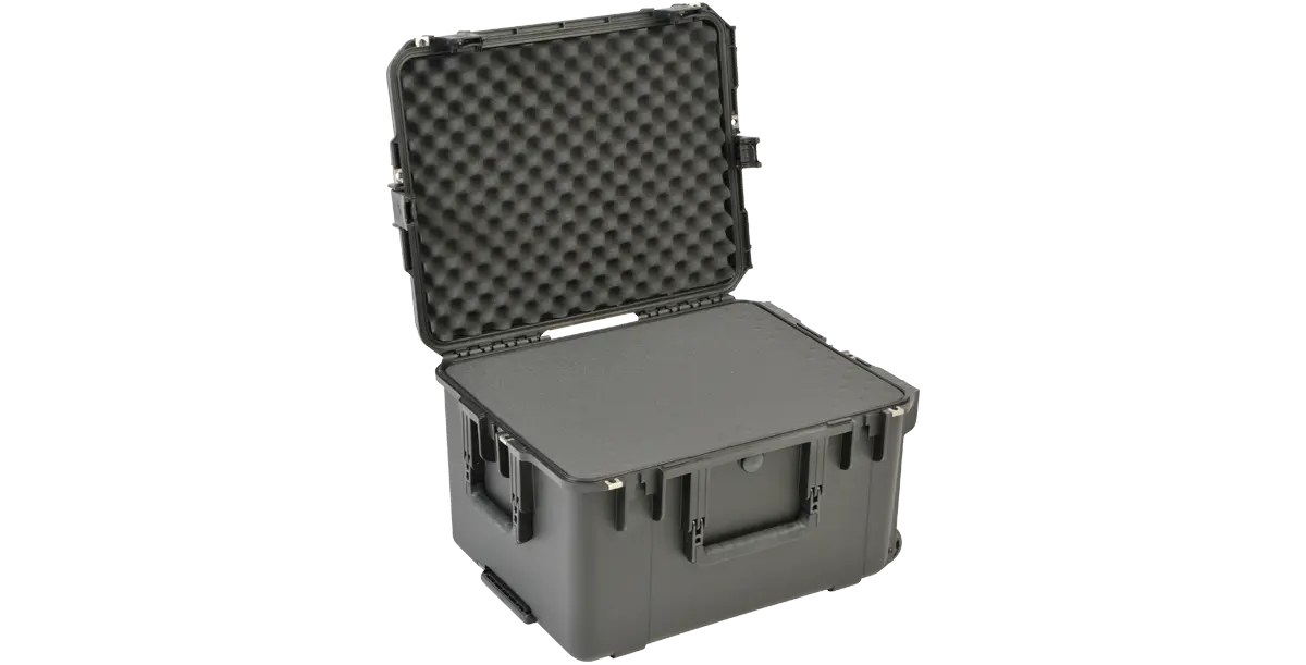 SKB 3iSeries Mil-Std Waterproof Case