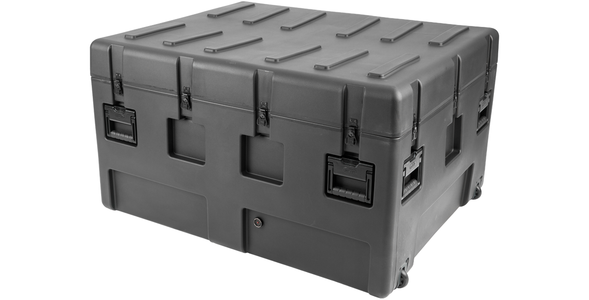 SKB 3R Roto rSeries 4436-24 Case (STAC System)