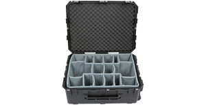 Descriptive image text