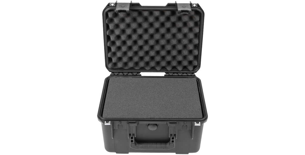 SKB 3iSeries Mil-Std Waterproof Case